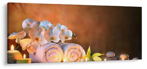 Kép - Relax és Spa (120x50 cm)
