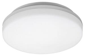 Rábalux 2697 Zenon Kültéri mennyezeti lámpa fehér-fehér LED 18, IP54