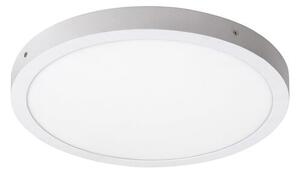 Rábalux 2658 Lois Beltéri Ráépíthető és Beépíthető lámpa matt fehér-fehér LED 36, IP20