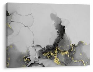 Kép - Tintaművészet (70x50 cm)