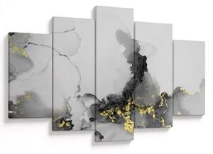 Kép - Tintaművészet (150x105 cm)