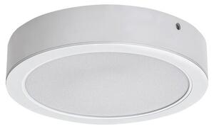 Rábalux 3173 Shaun Beltéri Ráépíthető és Beépíthető lámpa fehér-fehér LED 24, IP20