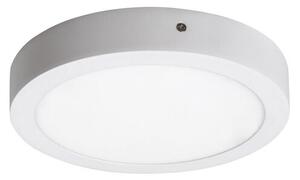 Rábalux 2656 Lois Beltéri Ráépíthető és Beépíthető lámpa matt fehér-fehér LED 18, IP20