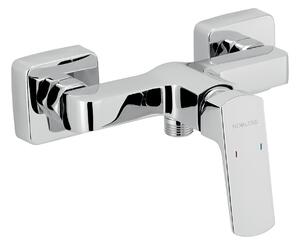 Novaservis Novaservis, Nobles EGO zuhanycsap tartozékok nélkül 150mm króm, 43061/1-0
