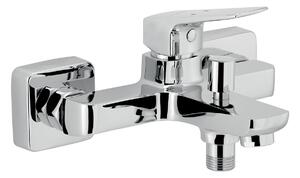 Novaservis Novaservis, Nobles EGO kádcsaptelep tartozékok nélkül 150 mm króm, 43020/1-0