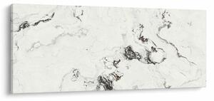 Kép - Fehér márvány (120x50 cm)