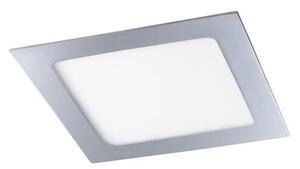 Rábalux 5587 Lois Beltéri Ráépíthető és Beépíthető lámpa króm-fehér LED 12, IP44