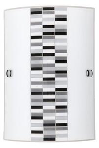 Rábalux RX-3931 Domino fali lámpa 35W
