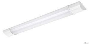 Rábalux 1451 Batten Light Beltéri Pultmegvilágító lámpa fehér- LED 20, IP20