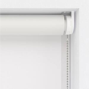 Coulisse 80×190 cm motoros sötétítő roló, fehér