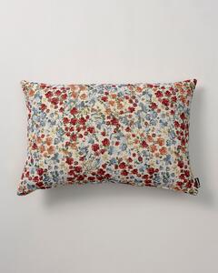 Párnahuzat Kinga 60x40cm termék színe színes szövet fonott, mintás