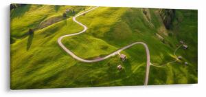 Kép - Plateau Meadow (120x50 cm)
