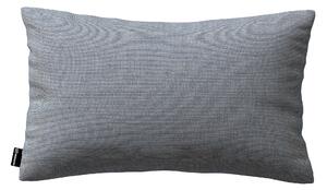 Párnahuzat Kinga 60x40cm termék színe fekete szövet kültéri outdoor, fonott