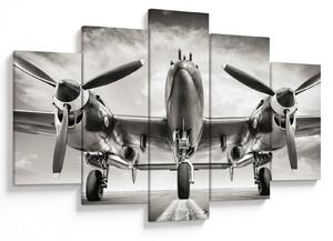 Kép - Warbird (150x105 cm)