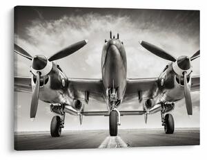 Kép - Warbird (70x50 cm)