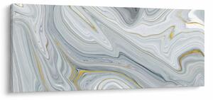 Kép - Absztrakció (120x50 cm)