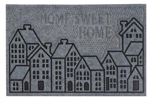 Lábtörlő 45x75 cm City – Casa Selección