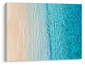 Kép - Strand (70x50 cm)