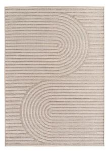 Bézs kültéri-beltéri futószőnyeg 80x250 cm Desert 1301 – Ayyildiz Carpets
