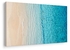 Kép - Strand (90x60 cm)