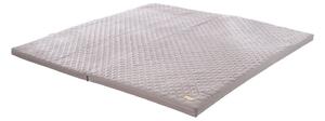 Sötétszürke játszószőnyeg 120x120 cm Style – Roba