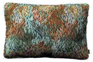 Párnahuzat Gabi 60x40cm termék színe színes szövet fonott, mintás