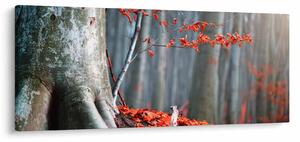 Kép - Ősz (120x50 cm)
