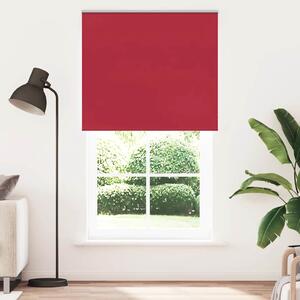 VidaXL redőny Blackout 125x230cm Szövet szélessége 121,6 cm poliészter