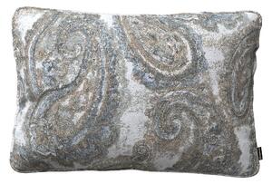 Párnahuzat Gabi 60x40cm termék színe színes szövet fonott, mintás