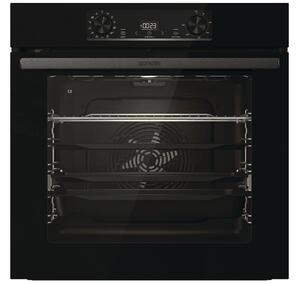 Gorenje BPS6737E14BG Beépíthető sütő