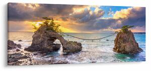 Kép - Hatago Iwa (120x50 cm)
