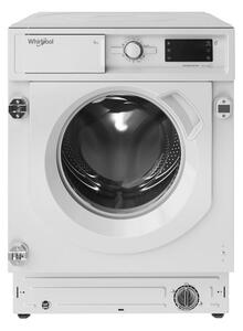Whirlpool BI WMWG 91486 EU Beépíthető mosógép