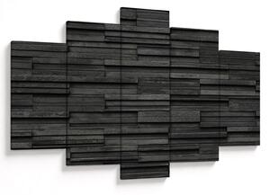 Kép - Kő textúra (150x105 cm)