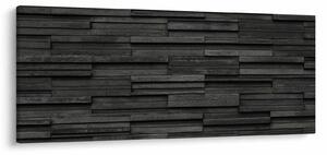 Kép - Kő textúra (120x50 cm)