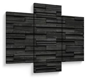 Kép - Kő textúra (90x60 cm)
