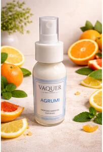 Légfrissítő Vaquer AGRUMI 60 ml