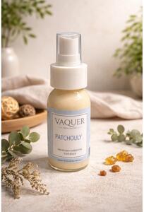 Légfrissítő Vaquer PATCHOULY 60 ml