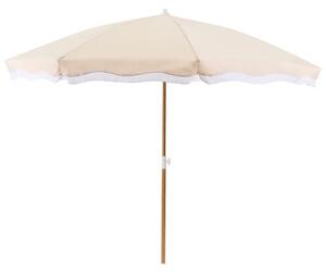 Napernyő 232 cm SESTRIERE Bézs