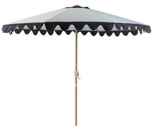Napernyő 270 cm ISOLOTTO Szürke