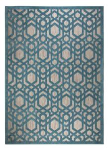 Kék kültéri szőnyeg 230x160 cm Oro - Flair Rugs