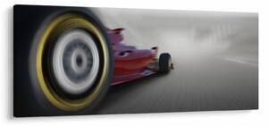 Kép - Formula (120x50 cm)