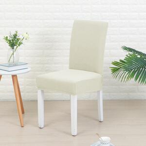 SzékHuzat teljes székre (enyhén vízlepergető, fehér)