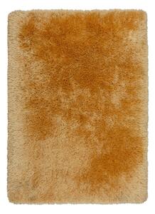 Okkersárga szőnyeg 120x170 cm – Flair Rugs