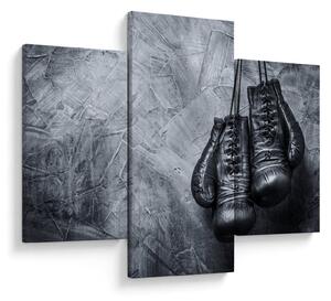 Kép - Bokszkesztyű (90x60 cm)