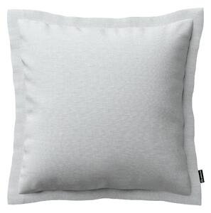 Párnahuzat Mona termék színe szürke szövet kültéri outdoor, fonott