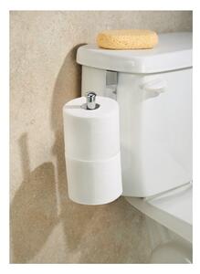 Classico Chrome WC-papír tartó - iDesign