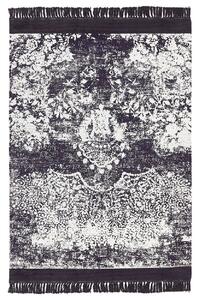 Szőnyeg AKARSU Lila 160 x 230 cm Viszkóz