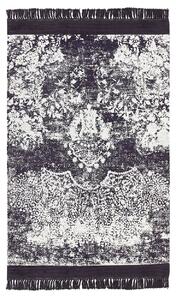 Szőnyeg AKARSU Lila 140 x 200 cm Viszkóz