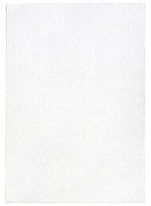 Műszőrme szőnyeg THATTA Fehér 160 x 230 cm