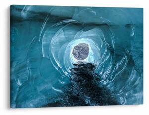 Kép - Glacier (70x50 cm)
